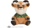 Figurka Pluszowa Dr. Dillamond 20 Cm - Oficjalna Licencja Wicked