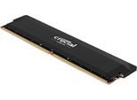 Crucial Pro CP32G64C40U5B, 32 Gb, 1 X 32 Gb, DDR5, 6400 Mhz, 288-Pin Dimm