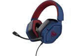 Trust GXT492SM Carus Headset Superman - Headset - 20 Khz (25739)