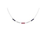 Collana Da Donna Tommy Hilfiger 2780804 40 Cm