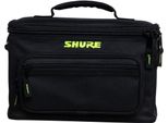 Shure SH-MICBAG04 - Borsa Per Il Trasporto Di Un Massimo Di 4 Microfoni