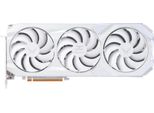 Powercolor Powercolor Red Devil Radeon Rx 9070 Xt Spectral White Amd 16 Gb GDDR6