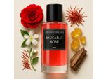 ÉLéGance Exclusive - Baccarat Rose - Estratto Di Profumo Misto
