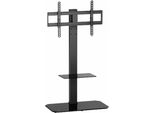 Porta Tv Da Pavimento Tm Electron 43"-86"" 60 Kg"