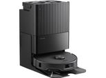 Roborock Qrevo Edge 5V1 Robot Aspirapolvere Con Funzione Mopping + Stazione Di Aspirazione, Controllo Tramite App