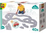 Ses Creative Tiny Talents 13152, 40 Pezzi, Next