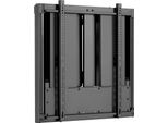 Aisens WT100HA-353, 177,8 Cm (70"), 2,54 M (100""), 200 X 200 Mm, 800 X 600 Mm, Acciaio, Nero"
