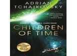 I Figli Del Tempo