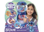 Kit Artigianale Spectron Disney Stitch - Crea La Tua Palla Da Schiacciare Con Le Figure