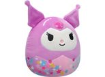 Peluche Hello Kitty Squishmallows Star Shine Kuromi 25 Cm