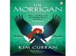 La Morrigan