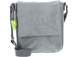 Picard Borsa A Tracolla Lucky One Crossbody Bag Silver Argentato