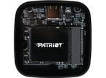Patriot Pdp31/2Tb/Ssd/Esterno/0/Rosso/3R