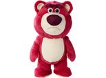 Pluszowa Postać Lotso Z Toy Story, 25 Cm - Oficjalny Produkt Disney