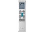 Meliconi AC50 Telecomando Universale Per Aria Condizionata Bianco Compatibile
