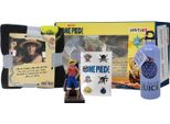 Confezione Regalo One Piece Netflix & Chill