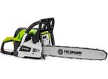 Sega A Benzina Fieldmann Fzp 6518-B