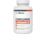 Gymbeam | Curcumina + Vitamina E