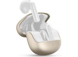 Cellularline Call Purely Auricolari Bluetooth Oro Con Custodia Di Ricarica E Enc