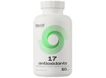 Ostrovit 17 Antiossidanti