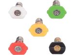 Ugello Per Idropulitrici A Benzina Lavor, Macallister, Ryobi, Kraft&Dele, Honda, Dewalt - 040