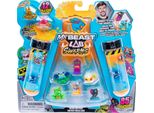 Mr Beast Lab Sciami Minifigure 12 Pezzi Mega Lab 4 Assortimento Da 3 Cm (4)