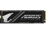 Gigabyte Aorus Gen4 7300 1TB M.2 2280 Nvme Pcie 4.0 X4 (7300/6000 Mb/S) 3D Tlc Ssd Senza Dissipatore