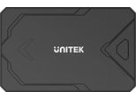 Unitek Unitek S1229CBK01 Storage Drive Enclosure M.2 Nvme & Sata Ssd Black