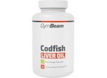Gymbeam | Olio Di Fegato Di Merluzzo