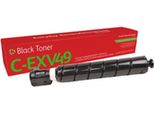 Xerox 006R04907 Toner Xerox Rigenerato Ogni Giorno Canon C-EXV49 Nero