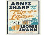 Agnes Sharp E Il Viaggio Di Una Vita