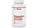 Gymbeam Magnesio Citrato Capsule 120 Capsule