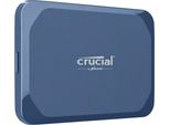 Ssd 4TB Crucial Portable X10 Extern Retail