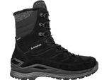 Lowa Calceta Evo Gtx Scarpe Da Donna Nero 42