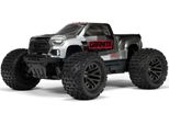 Arrma 1:10 Granite 223S Dsc 4X4 Rtr Senza Spazzole Monster Truck Gun Metal