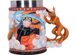 Kufel Naruto Shippuden 16,5 Cm - Oficjalny, RęCznie Malowany
