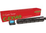 Xerox 006R04908 Toner Xerox Rigenerato Ogni Giorno Canon C-EXV49 Ciano