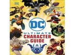 La Guida Definitiva Ai Personaggi Dc Nuova Edizione