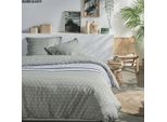 Biancheria Da Letto Mawira In Cotone, Double-Face, 220 X 240 Cm
