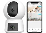 Arenti P3TT Arenti Indoor Wi-Fi 3MP+3MP Dual-Lens Pan-Tilt Camera