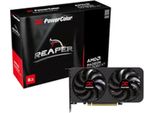 Powercolor Graphics Card. Powercolor RX9060XT 8G-A