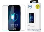 3MK Comfortduo Clear Set Custodia Rigida + Trasparente Per Google Pixel 9 Pro Xl