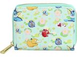 Pokemon Di Loungefly Geldbeutel Tipo Acqua
