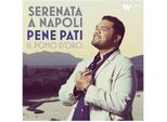 Serenata A Napoli Digipak