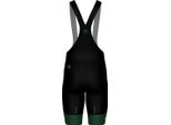 Santini Pantaloncini Corti Da Ciclismo Con Bretelle - Tour De France - Bib Shorts - Nero L