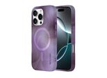Incase Halo Case Magsafe - Etui Iphone 16 Pro (Oil Slick Lilac)