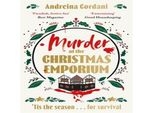 Omicidio All'emporio Di Natale