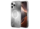 Incase Halo Case Magsafe - Custodia Iphone 16 Pro Max (Oil Slick Smoke)
