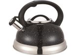 Kettle Maestro MR-1313C Black 3 L