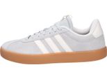 Scarpe Da Ginnastica Adidas Da Donna Vl Court 3.0, Grigio, Misura 4½